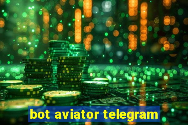 bot aviator telegram